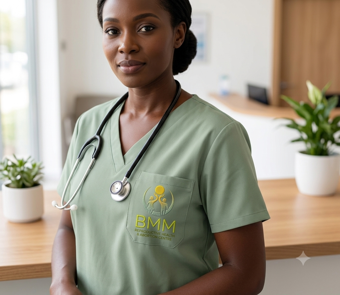 Healthcare professional